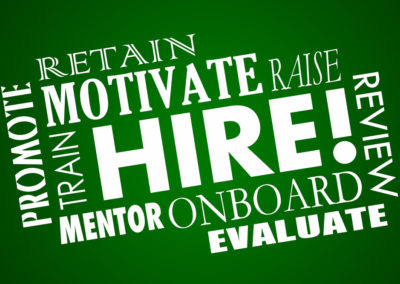 Hiring and Retaining Great Transit Employees