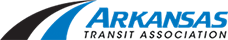 Logo for Arkansas Transit Association